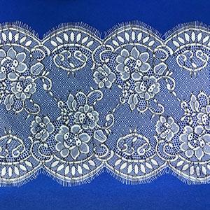 eyelash lace trim FG021096N