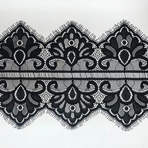 eyelash lace trim FG75291N