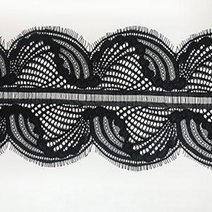 eyelash lace trim FG021083N