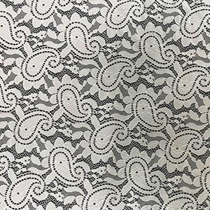 Stretch lace allover VJ1199