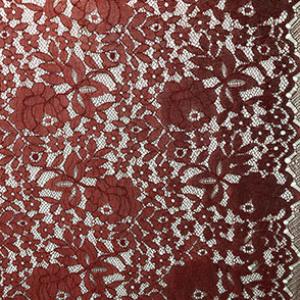 Rigid lace allover VJ879P