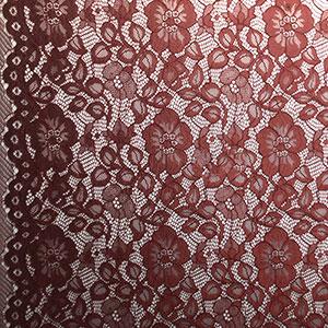 Rigid lace allover VJ882P