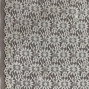 scallop lace allover VJ1006P