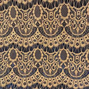 Eyelash lace allover VJ1817J