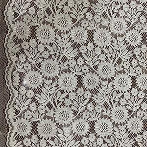 scallop lace allover VJ1888P