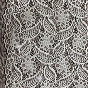 scallop lace allover VJ1947P